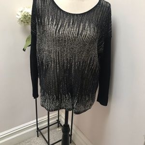 Eileen Fisher sweater in size S